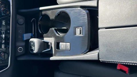 Nissan X-Trail 5pl 1.5T VC 120kW MHEV 4x2 N-Connecta