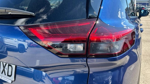 Nissan X-Trail 5pl 1.5T VC 120kW MHEV 4x2 N-Connecta