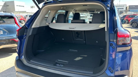 Nissan X-Trail 5pl 1.5T VC 120kW MHEV 4x2 N-Connecta