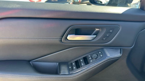 Nissan X-Trail 5pl 1.5T VC 120kW MHEV 4x2 N-Connecta