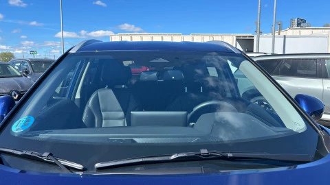 Nissan X-Trail 5pl 1.5T VC 120kW MHEV 4x2 N-Connecta