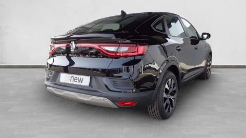 Renault Arkana  1.6 E-Tech Equilibre 105kW
