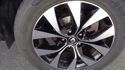 Renault Arkana  1.6 E-Tech Equilibre 105kW