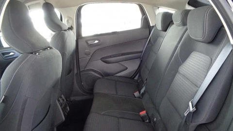 Renault Arkana  1.6 E-Tech Equilibre 105kW