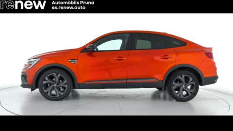 Renault Arkana R.S. Line