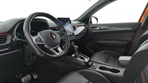 Renault Arkana R.S. Line