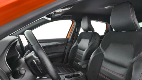 Renault Arkana R.S. Line