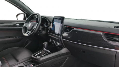 Renault Arkana R.S. Line