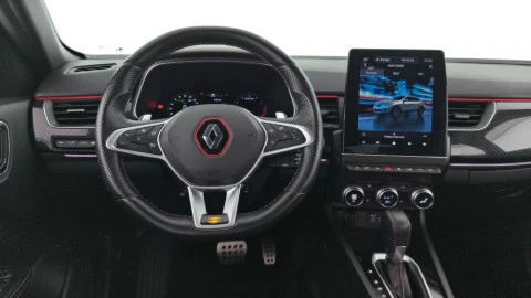 Renault Arkana R.S. Line