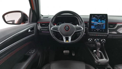 Renault Arkana R.S. Line