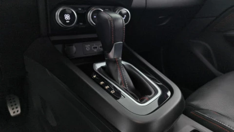 Renault Arkana R.S. Line