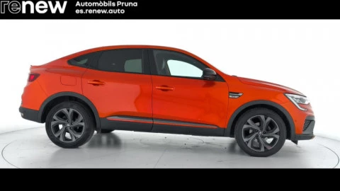 Renault Arkana R.S. Line