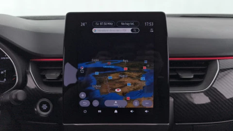 Renault Arkana R.S. Line