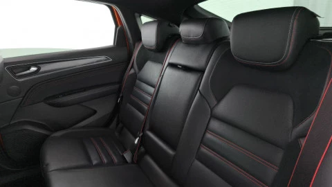 Renault Arkana R.S. Line