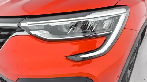 Renault Arkana R.S. Line