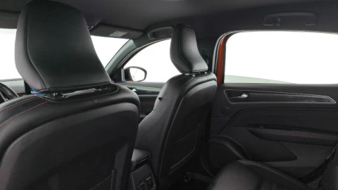 Renault Arkana R.S. Line