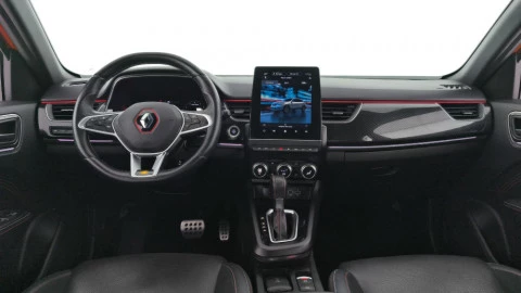 Renault Arkana R.S. Line