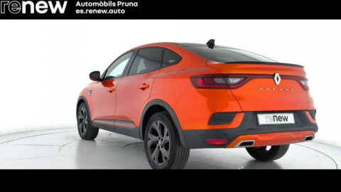 Renault Arkana R.S. Line