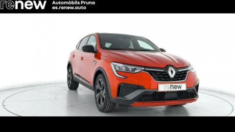 Renault Arkana R.S. Line