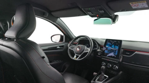 Renault Arkana R.S. Line