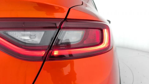 Renault Arkana R.S. Line