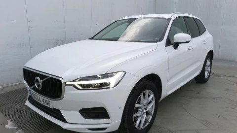 Volvo XC60 2.0 D3 Momentum