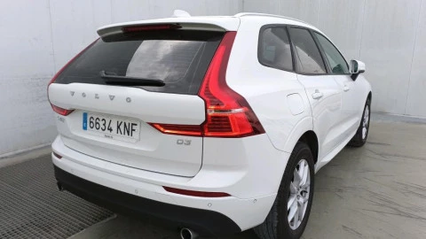 Volvo XC60 2.0 D3 Momentum