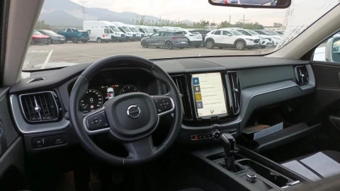 Volvo XC60 2.0 D3 Momentum