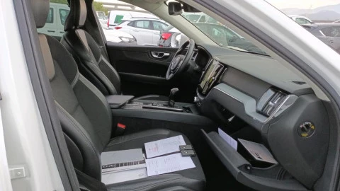 Volvo XC60 2.0 D3 Momentum