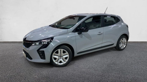 Renault Clio Evolution TCe 90 (67kw)