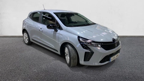 Renault Clio Evolution TCe 90 (67kw)