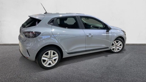 Renault Clio Evolution TCe 90 (67kw)