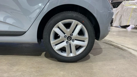 Renault Clio Evolution TCe 90 (67kw)