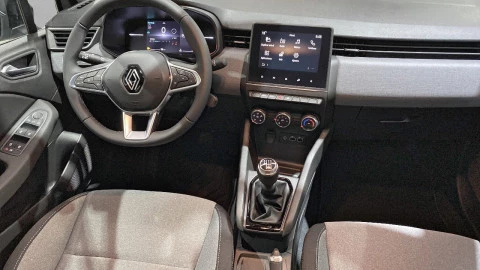 Renault Clio Evolution TCe 90 (67kw)