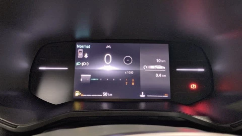 Renault Clio Evolution TCe 90 (67kw)