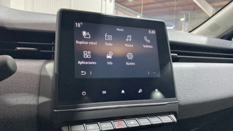 Renault Clio Evolution TCe 90 (67kw)