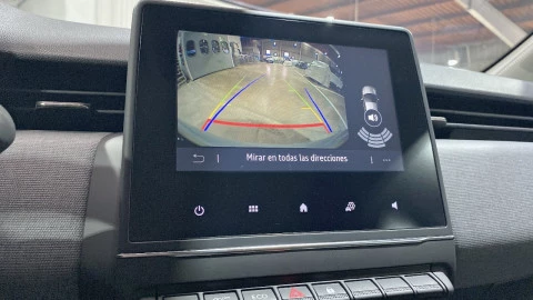 Renault Clio Evolution TCe 90 (67kw)