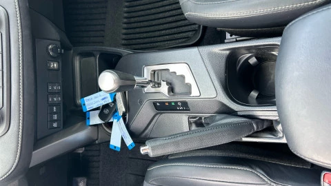 Toyota Rav4 2.5l hybrid 2WD Feel!