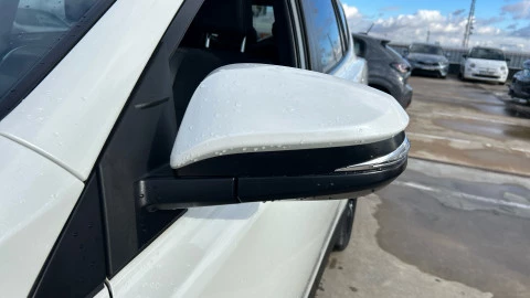 Toyota Rav4 2.5l hybrid 2WD Feel!