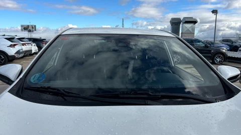 Toyota Rav4 2.5l hybrid 2WD Feel!