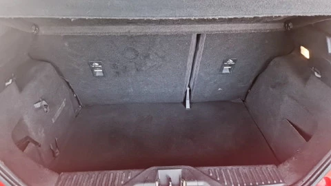 Ford Fiesta 1.0 EcoBoost 74kW Active+ S/S 5p