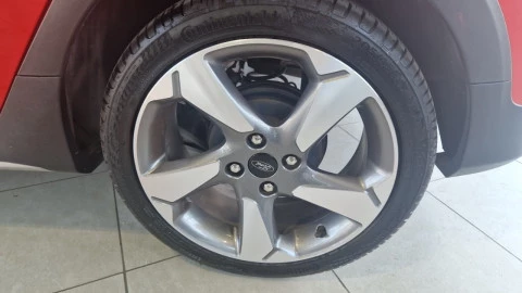 Ford Fiesta 1.0 EcoBoost 74kW Active+ S/S 5p