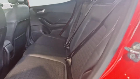 Ford Fiesta 1.0 EcoBoost 74kW Active+ S/S 5p