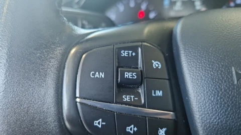 Ford Fiesta 1.0 EcoBoost 74kW Active+ S/S 5p