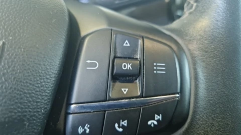 Ford Fiesta 1.0 EcoBoost 74kW Active+ S/S 5p