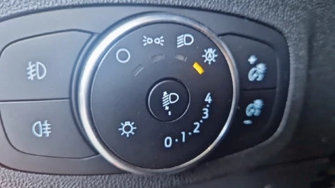 Ford Fiesta 1.0 EcoBoost 74kW Active+ S/S 5p