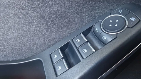 Ford Fiesta 1.0 EcoBoost 74kW Active+ S/S 5p