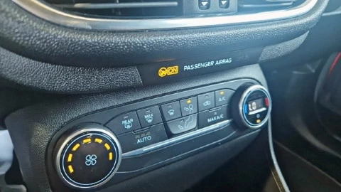 Ford Fiesta 1.0 EcoBoost 74kW Active+ S/S 5p