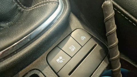 Ford Fiesta 1.0 EcoBoost 74kW Active+ S/S 5p