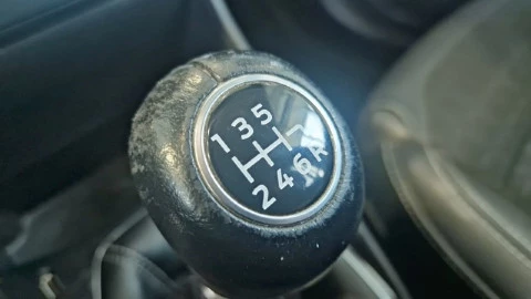 Ford Fiesta 1.0 EcoBoost 74kW Active+ S/S 5p